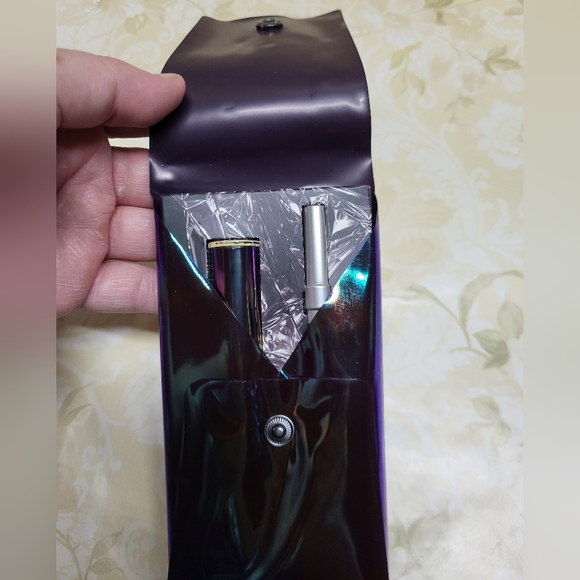 Urban Decay 24/7 Eye Pencil, Zero, NIB - Picture 5 of 7